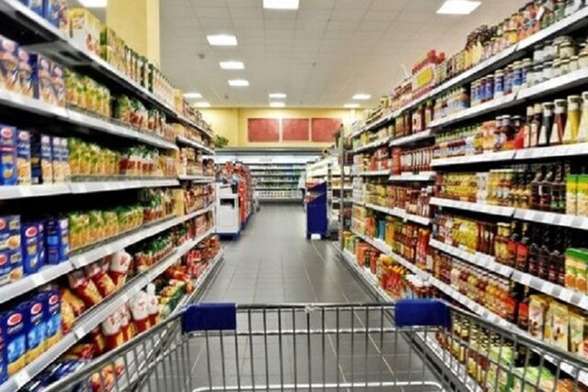 رب گوجه‌فرنگی و کنسرو ماهی گران شد