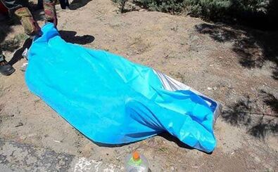 جسد دختر نوجوان بعد از یک هفته پیدا شد
