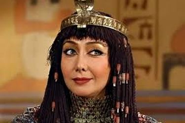  «کتایون ریاحی» در کنار برادر و پسرش/ عکس