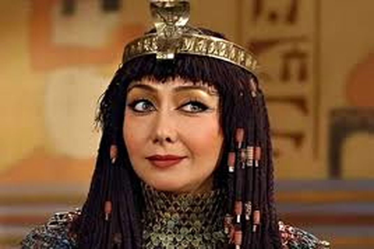  «کتایون ریاحی» در کنار برادر و پسرش/ عکس