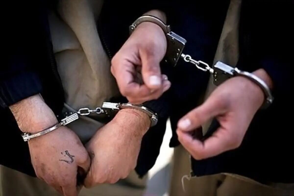 پلیس امنیت: ۲۹۷ اغتشاشگر بازداشت شدند