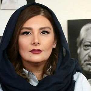 استوری ویژه هنگامه قاضیانی برای بیژن مرتضوی