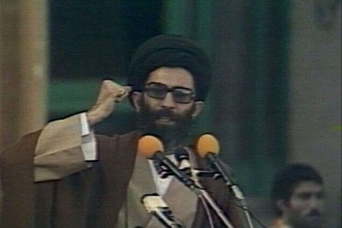 یکی از تاسف‌های بزرگ آیت‌الله خامنه‌ای در زندگی به روایت خودشان