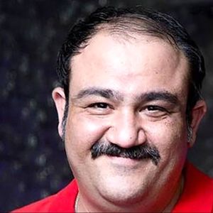 مهران غفوریان: این اکسمه، این نکستمه!/ ویدئو