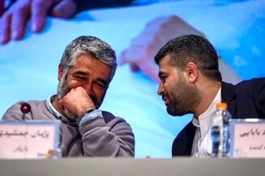 مامک جمشیدی با انتشار عکس شاکی مرتکب جرم شده است