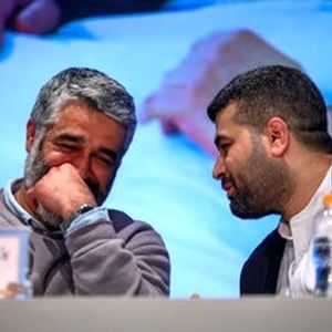 مامک جمشیدی با انتشار عکس شاکی مرتکب جرم شده است