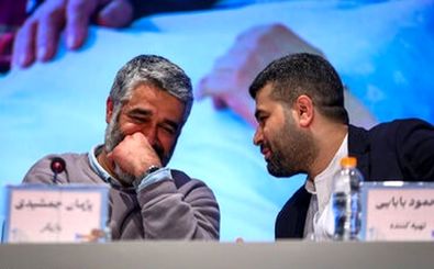 مامک جمشیدی با انتشار عکس شاکی مرتکب جرم شده است