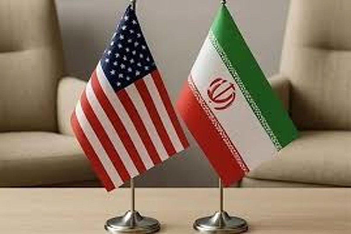 ایران از مذاکرات انصراف داد
