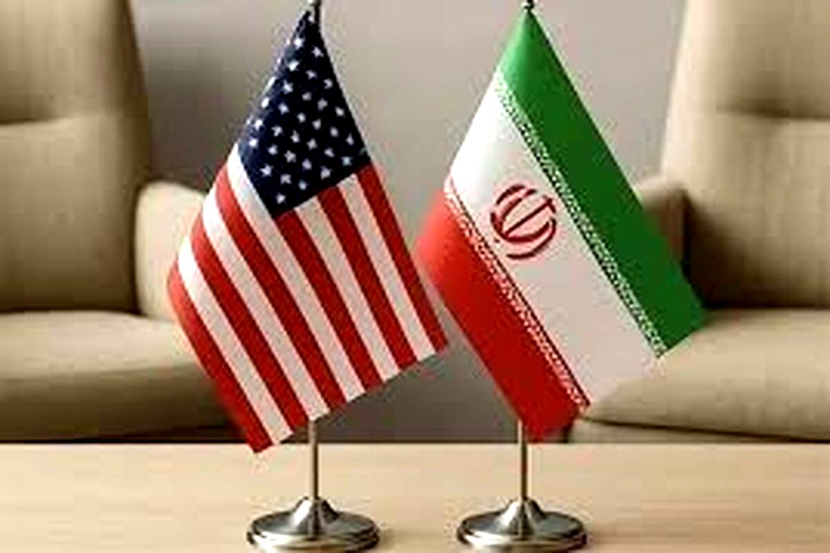 ایران از مذاکرات انصراف داد
