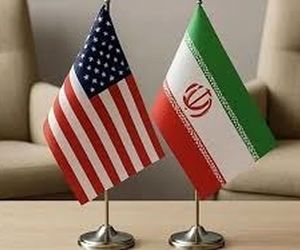 ایران از مذاکرات انصراف داد
