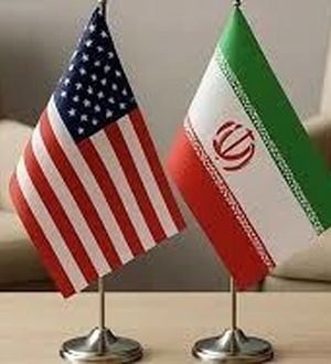 ایران از مذاکرات انصراف داد
