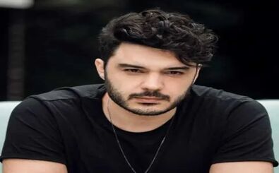 خواننده مشهور بازداشت شد/ عکس