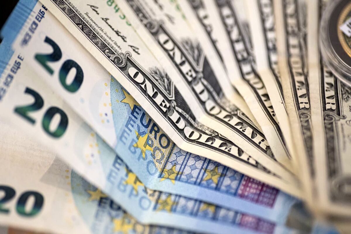 کاهش قیمت دلار!