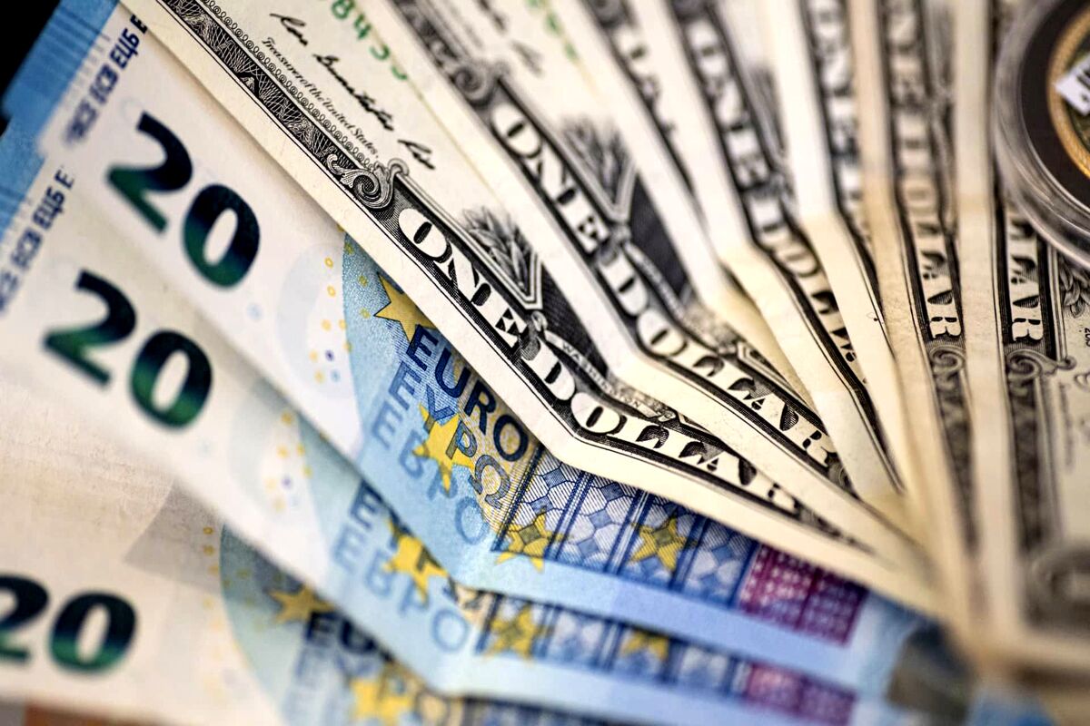کاهش قیمت دلار!