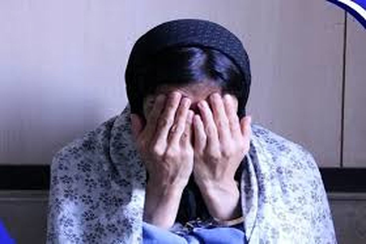زنی که برای فرار از تجاوز دوست شوهرش، دست به قتل او زد