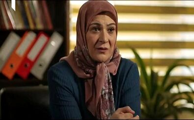 نگاهی به چیدمان خانه بالاشهری ریما رامین‌فر/ عکس