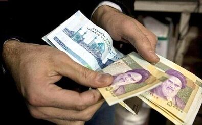 پرداخت حقوق ماه جاری بدون مشکل انجام می‌شود