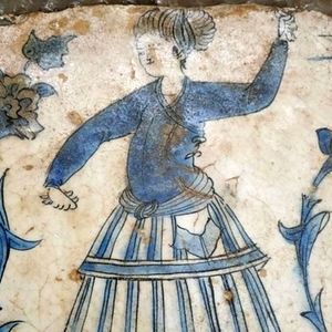 گمرک فرانسه: قاچاق میراث ایرانی در زمان جنگ چندبرابر شده است!