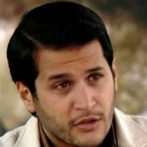 رونمایی از مادر سیاوش خیرابی