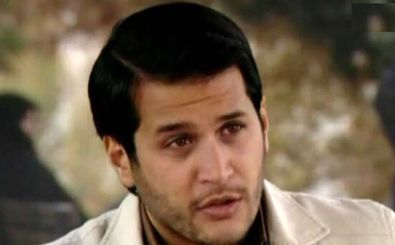 رونمایی از مادر سیاوش خیرابی