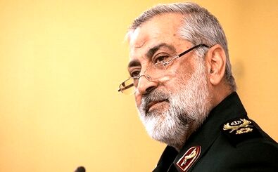 دست تعرض به رهبرانقلاب را قطع می‌کنیم