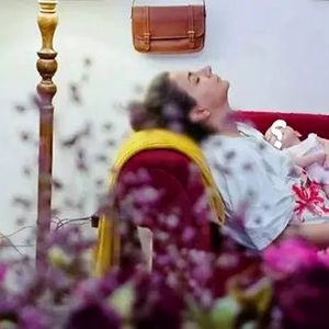 تصاویر از استایل متفاوت سارا کنعانی