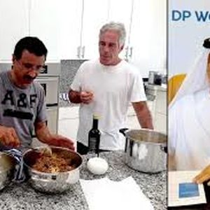 مکاتبات ناخوشایند تاجر اماراتی با اپستین در مورد روابط جنسی با دختران