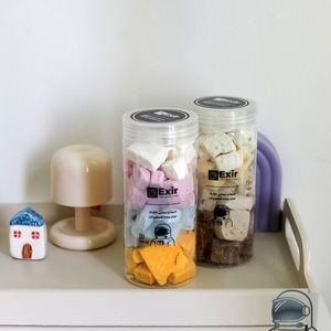 بستنی خشک؛ لذتی نو با طعم‌های ماندگار در اکسیر