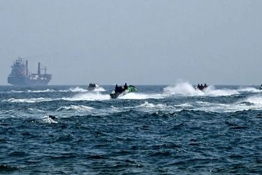 چرا یک درگیری محدود می‌تواند نظم جهان را به هم بزند؟