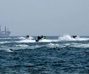 چرا یک درگیری محدود می‌تواند نظم جهان را به هم بزند؟