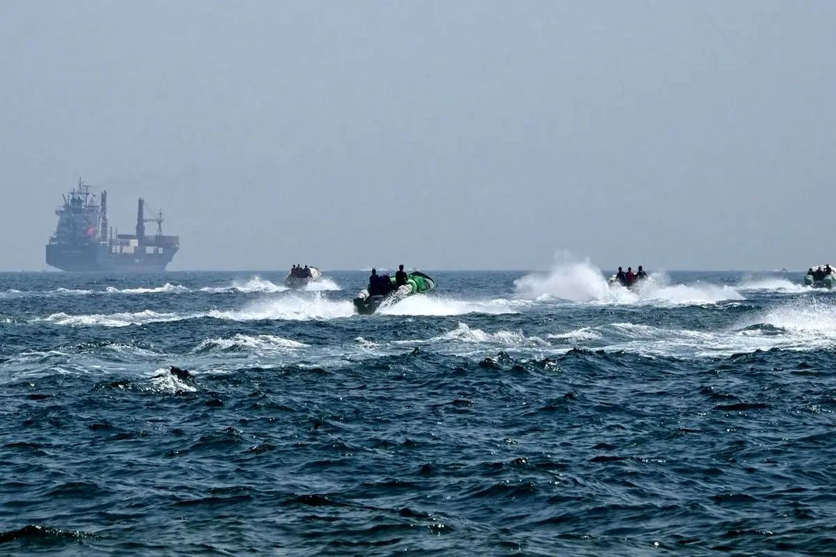 چرا یک درگیری محدود می‌تواند نظم جهان را به هم بزند؟