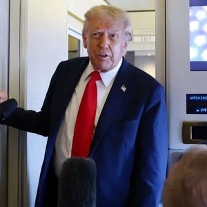 ترامپ: بطور غیرمستقیم در مذاکرات ایران و آمریکا مشارکت خواهم داشت/ ایران مذاکره‌کننده بدی است؛ امیدوارم عقلانی رفتار کند