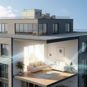 آیا هوای خانه شما سمی‌تر از هوای خیابان است؟