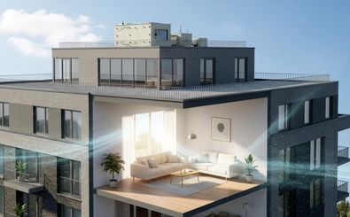 آیا هوای خانه شما سمی‌تر از هوای خیابان است؟