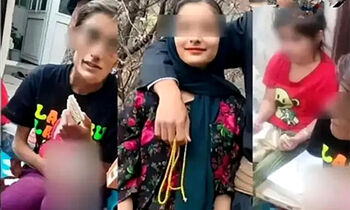 خانه وعده‌داده‌شده به خواهران سنندجی تحویل شد