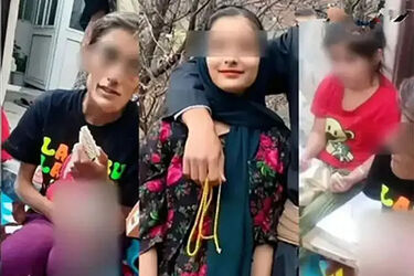 خانه وعده‌داده‌شده به خواهران سنندجی تحویل شد