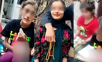 خانه وعده‌داده‌شده به خواهران سنندجی تحویل شد