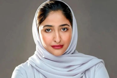 شاهدختی که آسمان دبی را فتح کرد کیست؟