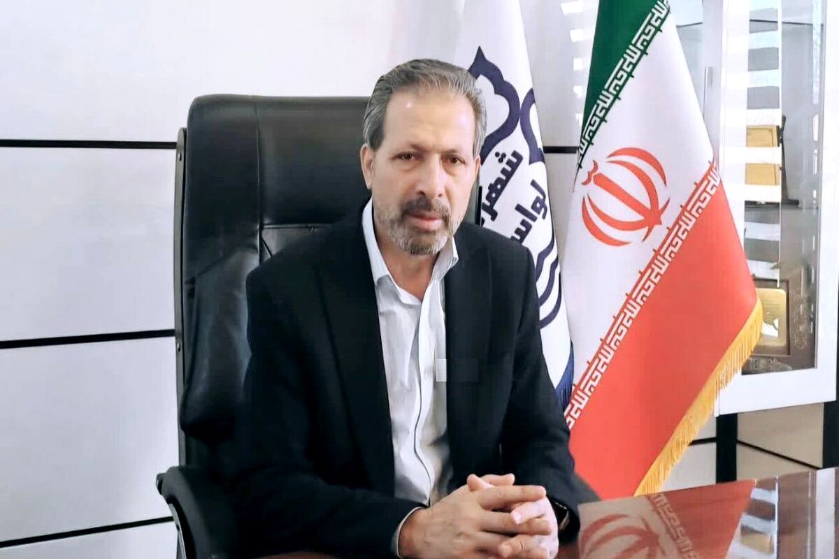 سخنان سید علی حسینی شهردار لواسان در آستانه عید نوروز و بهار قرآن

