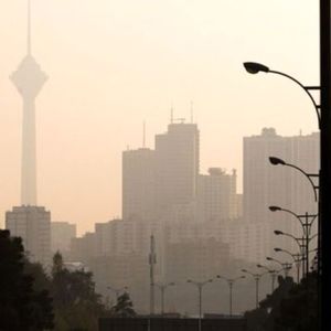 تهران در وضعیت بنفش/ احتمال تعطیلی در روز شنبه!