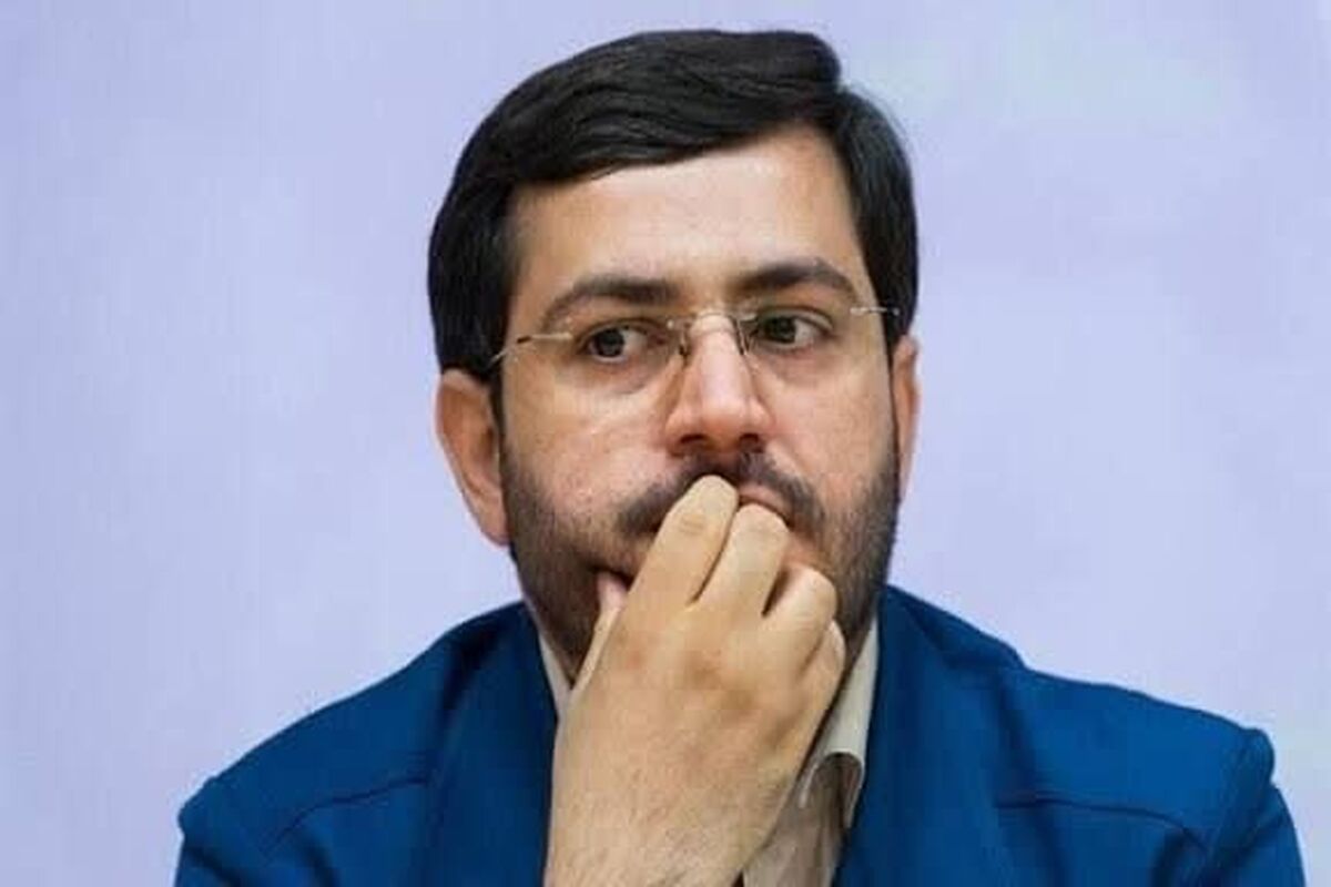 عکس فعال سیاسی برای مدلِ اصلاح مو خبرساز شد