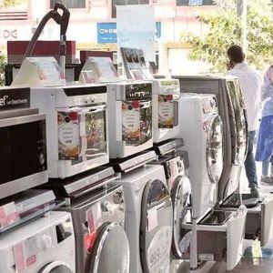 تصویری عجیب از قیمت لوازم خانگی در سال 96/ انگار یک قرن گذشته!/ عکس