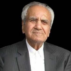 مربی سازنده فوتبال ایران درگذشت