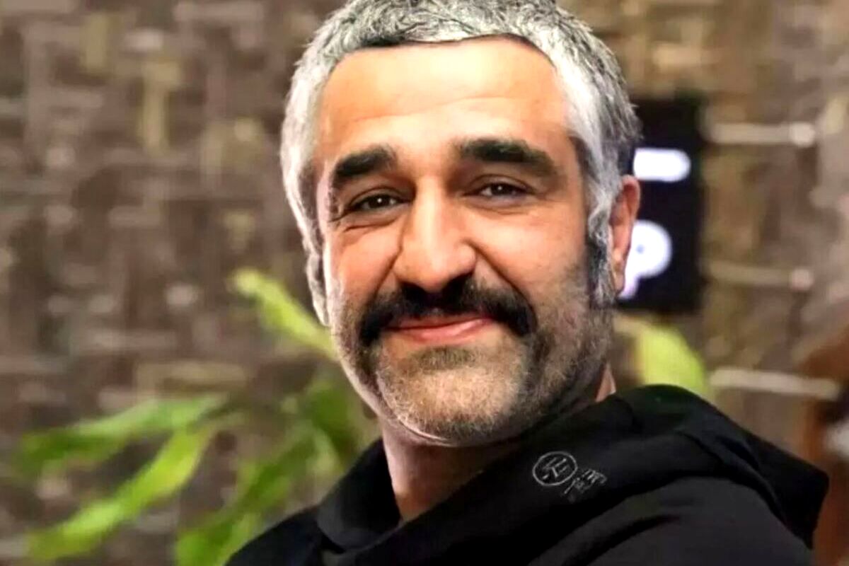 رونمایی از صیغه خواندن حرفه ای پژمان جمشیدی/ ویدئو