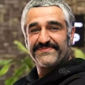 رونمایی از صیغه خواندن حرفه ای پژمان جمشیدی/ ویدئو