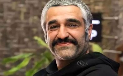 رونمایی از صیغه خواندن حرفه ای پژمان جمشیدی/ ویدئو