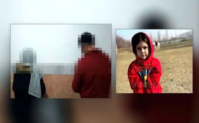 گزارش جامع از حادثه دلخراش کودک‌آزاری و قتل نیان در بوکان

