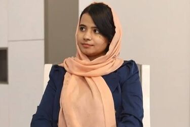 ماجرای شکنجه مونا ریگی توسط عمویش/ ویدئو