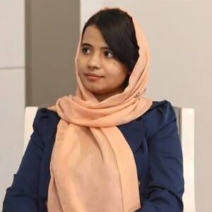 ماجرای مونا ریگی توسط عمویش/ ویدئو