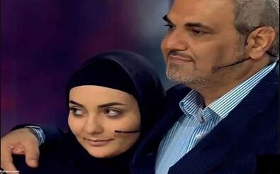 این تصاویر دختر جواد خیابانی در کانادا است؟!/ ویدئو
